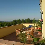 Calamello Pergola
