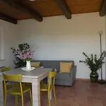 Feriegård Calamello Pergola