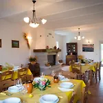 Calamello Pergola