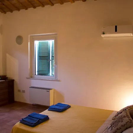Calamello Farm stay *