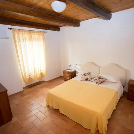 Calamello Farm stay