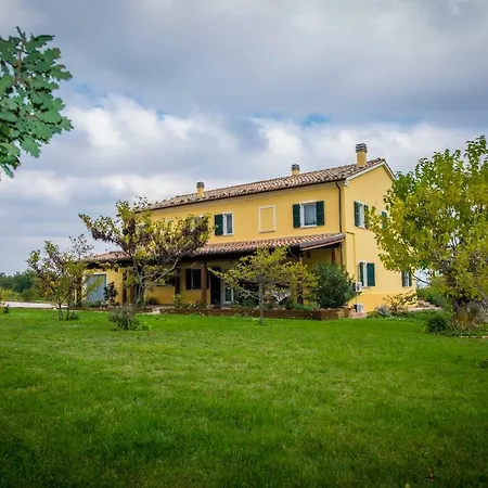 Farm stay Calamello