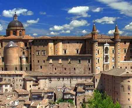 Bauernhof Calamello Pergola